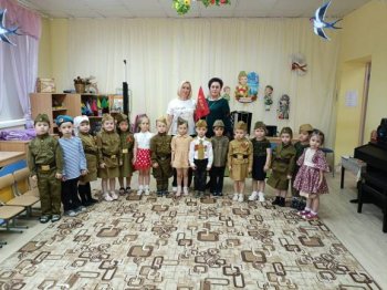 День Победы